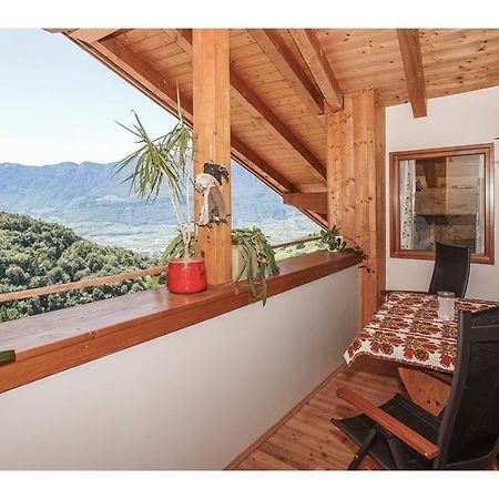 Lexnhof - Hofschank Montagna Exteriér fotografie