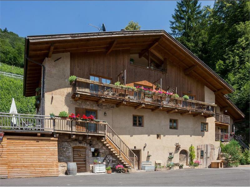 Lexnhof - Hofschank Montagna Exteriér fotografie